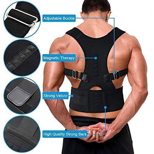 Posture Corrector Belt For Back Pain Unisex